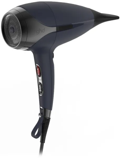 ghd Helios Hair Dryer - Ink Blue